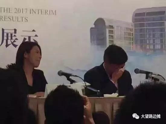 乐视前公关负责人：我所了解的贾跃亭与乐视