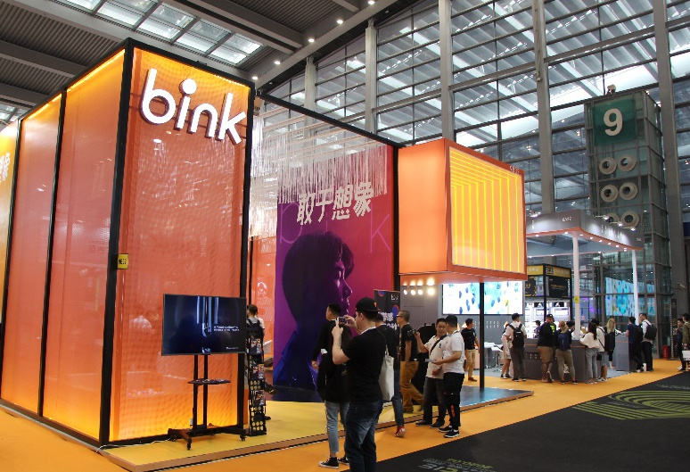 前Z&G尊格团队创办新品牌，「冰壳bink」电子烟获香港中美烟草集团2000万美元注资