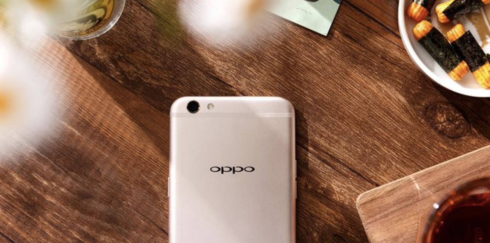 销量营销双丰收的oppo线下渠道遭遇对手围堵怎么办大公司2017看点