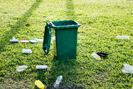 “互联网+垃圾回收” 环保行业新“风口”