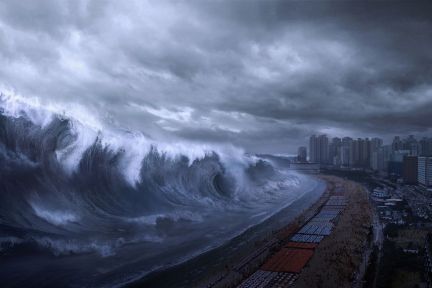 互联网金融大退潮：从集体癫狂，到裁员、跑路、上市遇阻 | 36氪特写