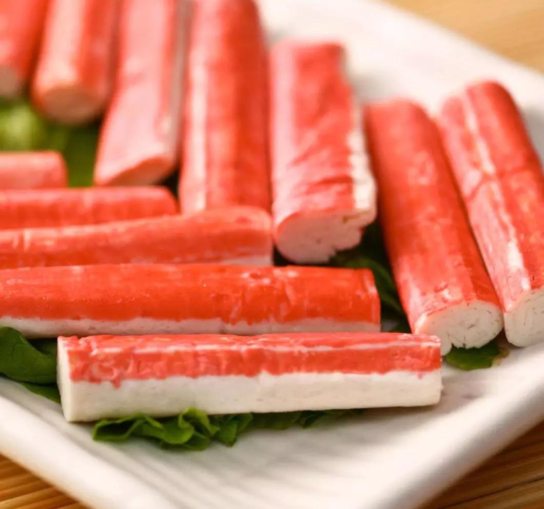 10万一斤的人造鱼肉？！我们去看了看