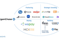 开发Chase Pay、收购WePay，摩根大通的支付版图是怎样的？