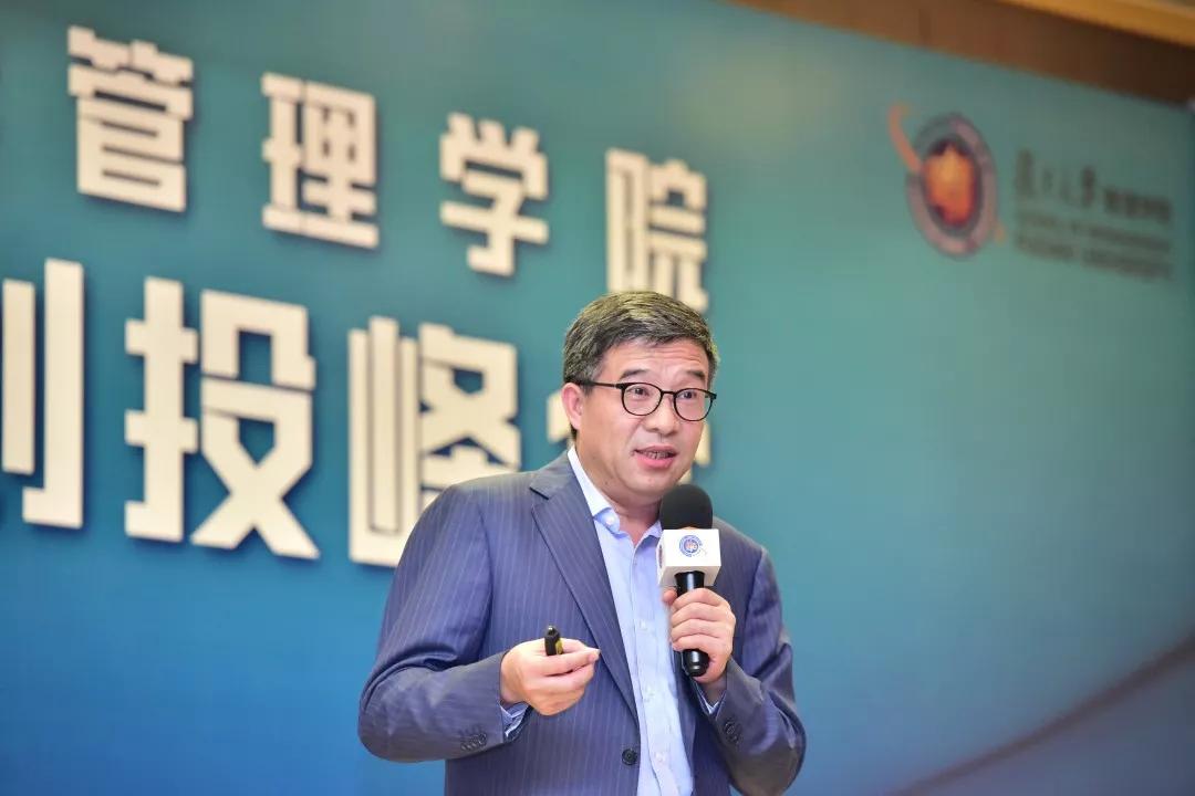 东方富海董事长陈玮：入行创投19年，现在是最难时刻
