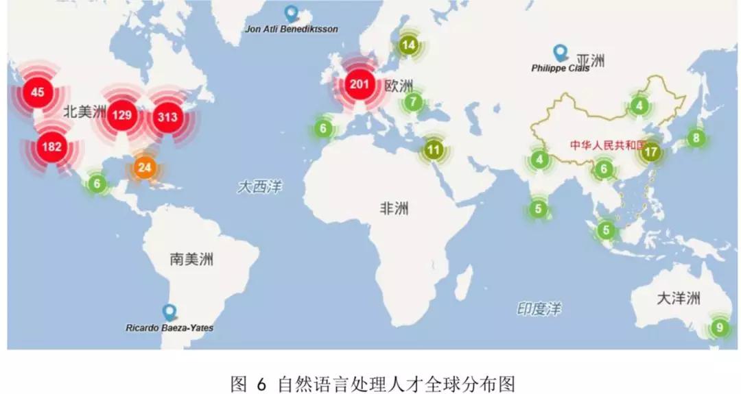 从技术到人才，清华-中国工程院知识智能联合实验室发布NLP报告