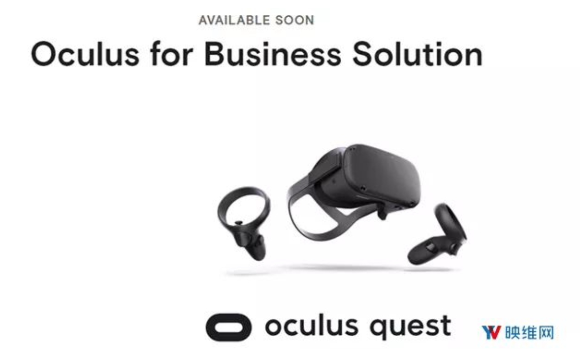 潮科技 | Facebook将Oculus Go移出企业服务平台，Oculus Quest成为其开发重点