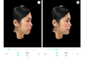 用“AI+3D”模拟整形效果，「纤寻3D APP」要帮用户找到“适合自己的美”