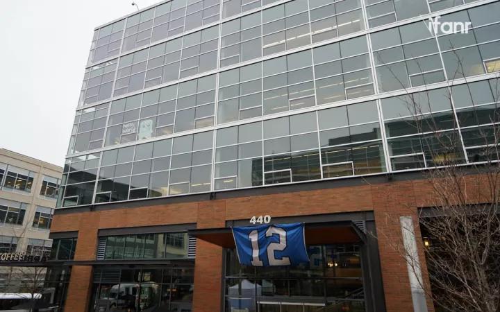 亚马逊引发全美「城市战争」，100 多个城市为什么这么拼？