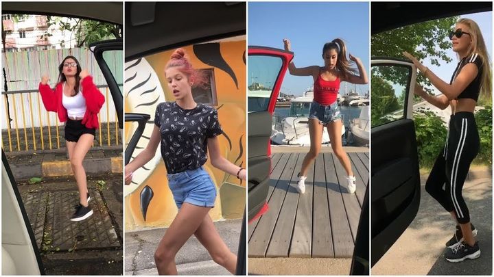 从Ins火到微博，“扑街炫富”这股妖风有多魔性？