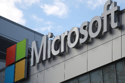 云服务Azure助推微软业绩创新高：会超越亚马逊的AWS吗？