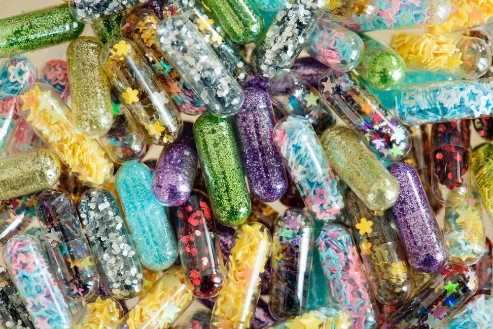 奚梦瑶成维密中华区大使？我有流量，不专业又怎么样
