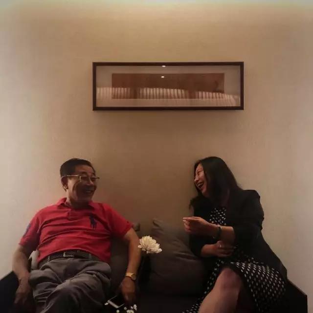 前奥美公关资深顾问：我不看名人传记，那不是正常的人生