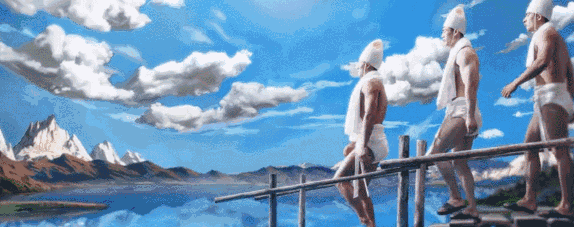 做出刷屏级创意的6大哲学（下）