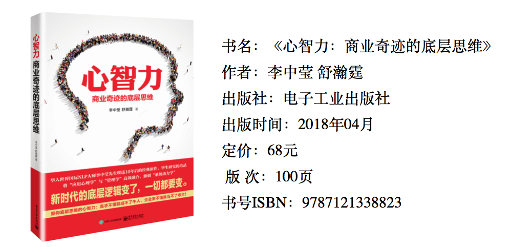 36氪领读 | 人生没有什么是“必须”的，经营企业也一样