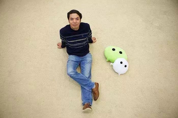 蔡崇信打球、刘炽平“从政”？马云和马化腾背后男人的对决