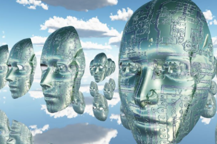 当人工智能遇到云，会碰撞出怎样的火花？