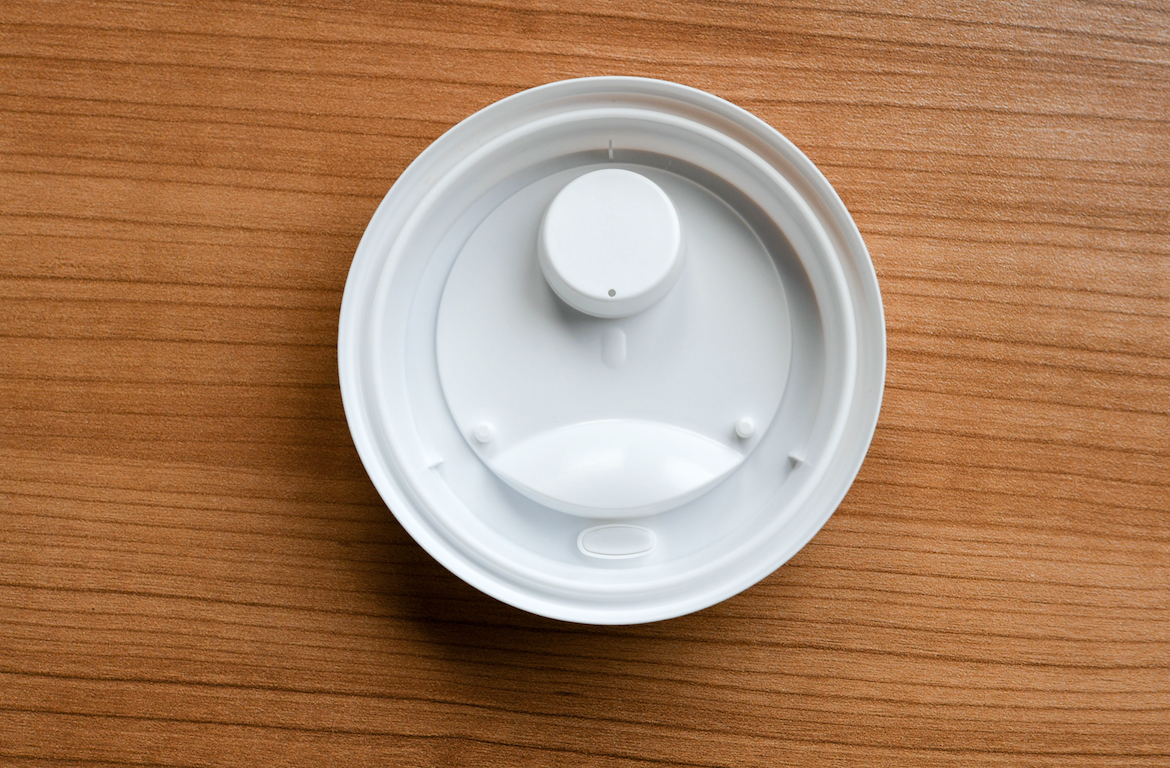 体验了一把星巴克的外卖服务后，我发现代购可能更方便划算