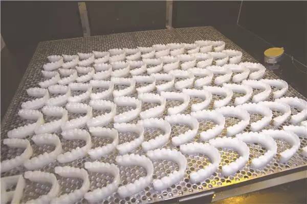 将3D打印引入口腔正畸，「正雅齿科」获5000万人民币B轮融资
