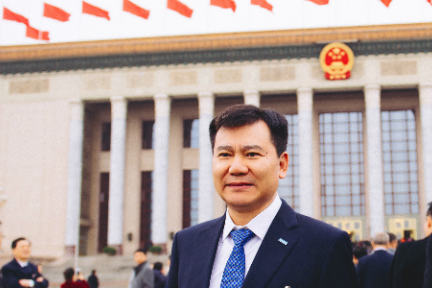 苏宁张近东：数据不应垄断，数据共享要引入区块链新技术-36氪