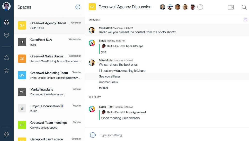 不输共享单车之战，谷歌、微软、Facebook 正亲自围猎 Slack