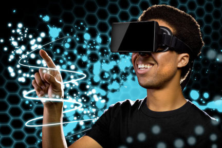 一周VR/AR之最：E3大厂嗨翻VR圈，行业周融资额近一亿元