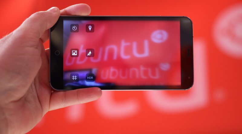 资深开发者：为什么 Ubuntu 移动操作系统会失败？