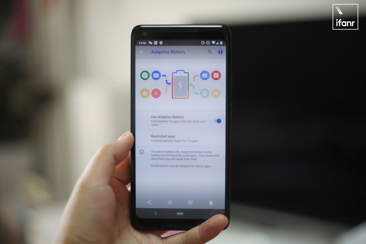 Android P 上手：十年来的最大升级，你想知道的都在这里