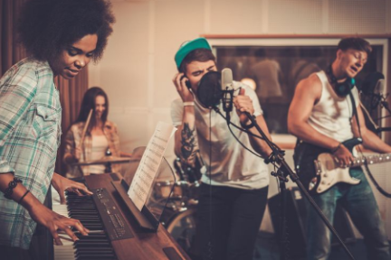 让每个产业环节回归应有价值，Jammber 为音乐制作全流程提供 SaaS 服务