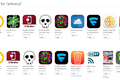 App Store清理大量杀毒类App