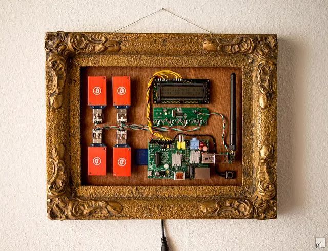 区块链+艺术：安迪沃霍尔作品将走进“全球首个加密艺术拍卖会”