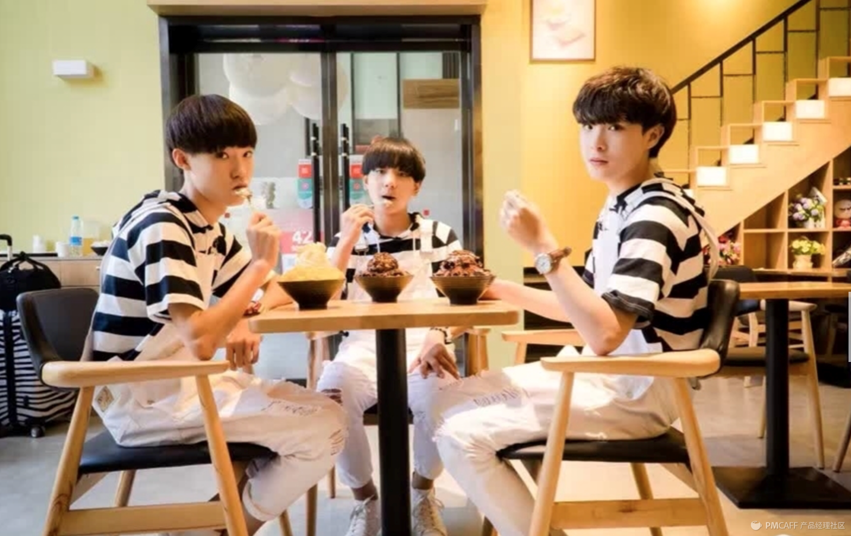TFBOYS什么时候会过气？