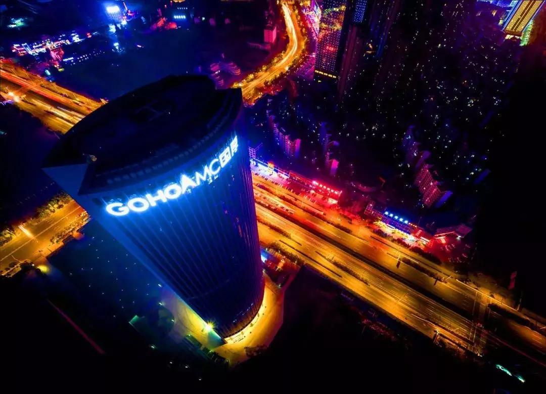 中国退市第一股的神秘接盘人