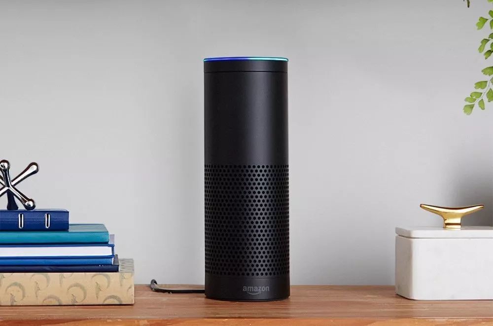 亚马逊新年大招：语音助手 Alexa 智能投放广告