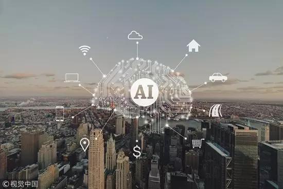 从AI到普惠AI，人工智能的“贴地飞行”