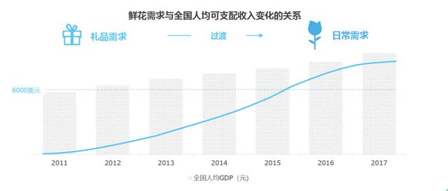 花农“情人劫”：百万支鲜花被销毁，行业该如何自救？