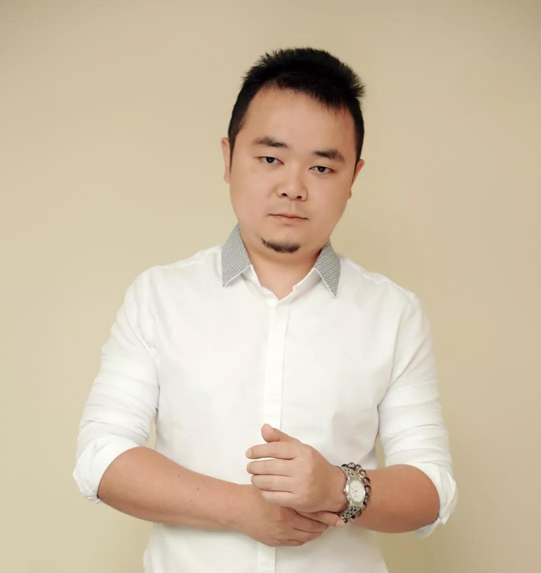 未来鲜森联合创始人张兆鹏：重新定义智能无人货柜 打造城市智能零售生态体系