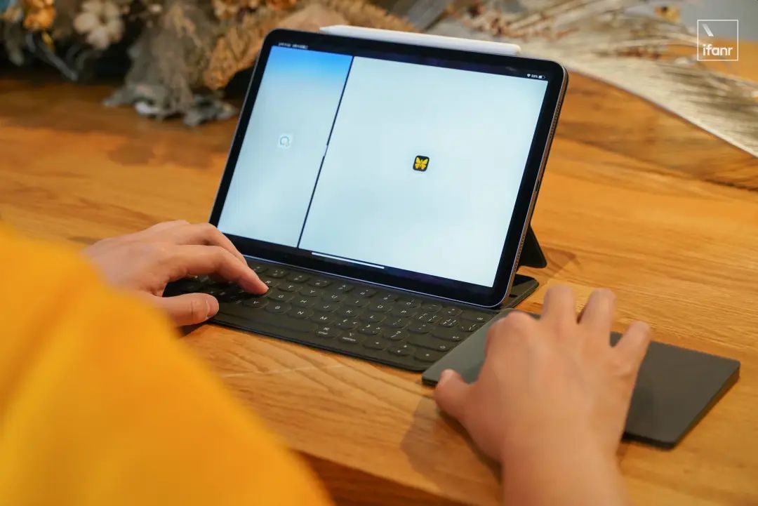 iPad Pro，改变下一个十年的计算终端