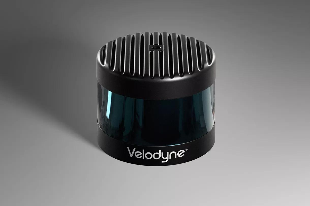Velodyne推出了首款128线激光雷达，据说它是全自动驾驶落地的利器