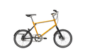 【首发】ofo 与700Bike合作车型曝光，推居民单车“城市大共享”计划，年底连接100万辆车