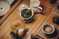 该用什么来诠释茶饮？「诠茶」以功能性花草茶切入市场