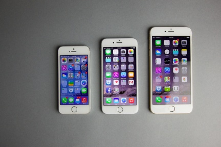 苹果将为即将到来的iOS 8.3和年中发布的iOS 9推出公测版