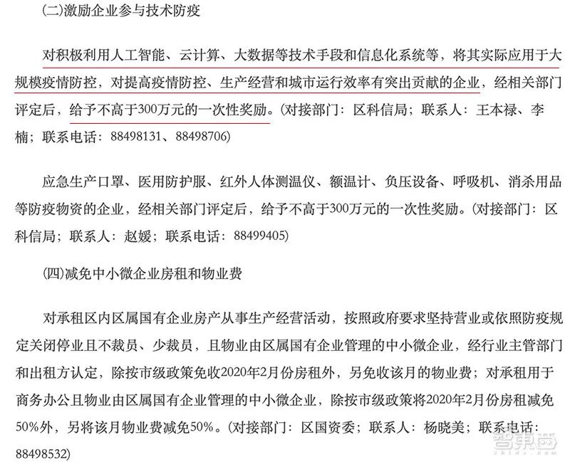 22家AI创企复工背后：抗疫下的道阻与希望