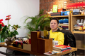  创业11年，梁耀明与站酷的变与不变
