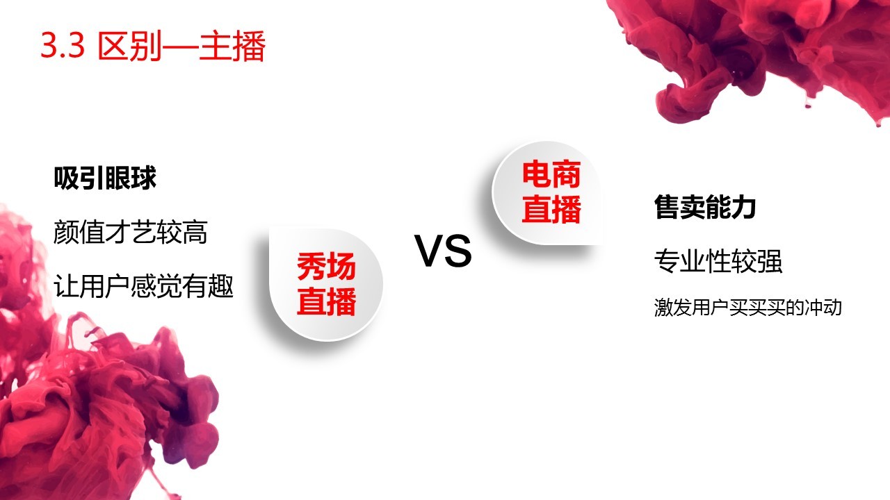聚美优品李金杰：电商直播的机遇和挑战