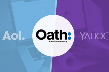 Verizon要合并雅虎和AOL，新公司叫做Oath