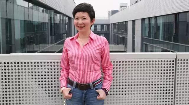 湖畔大学戴珊演讲：HR如何让员工和孤独的CEO同心？