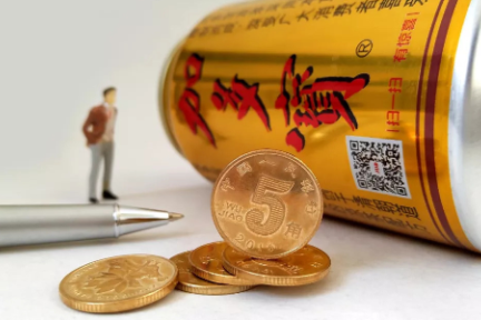 中弘“上火”，加多宝“添油”