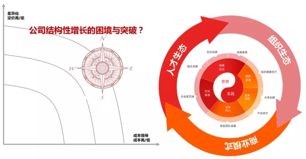 成功与失败都以10倍速进行的时代，企业丛林生存6大法则
