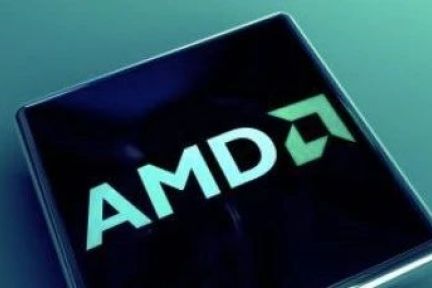 AMD在5G投下一颗炸弹，但Q2市场份额不会达到10%