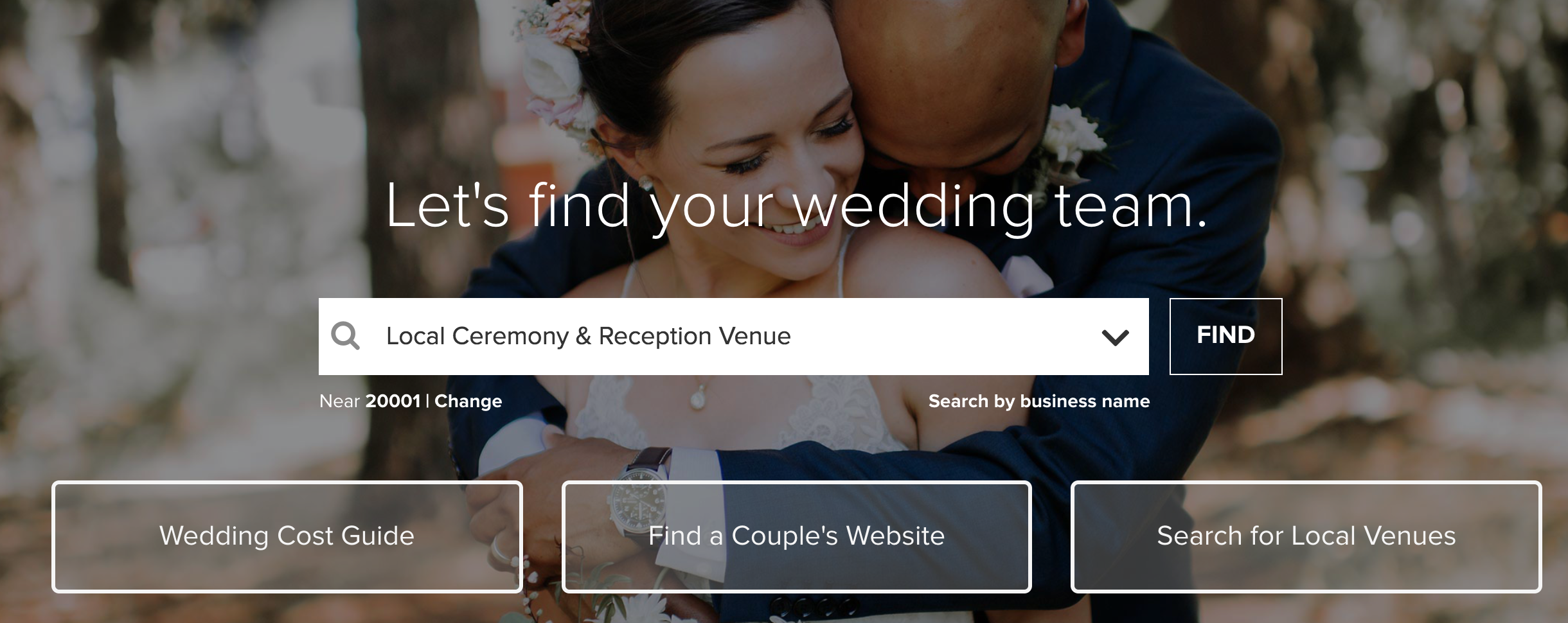 一站式婚庆服务平台「WeddingWire」，获私募基金 Permira 3.5 亿美元投资